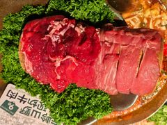 -楠小云·云南鲜菌·鲜牛自助火锅(九眼桥店)