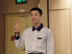 -海底捞火锅(长沙华创国际广场店)