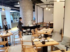 大堂-湯系·煲汤手艺人(东二环泰禾广场店)