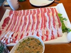 -宝泉铜锅·涮羊肉(解放东路店)