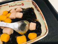 -鲜芋仙Meet Fresh(壹方城店)