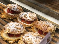 -PARIS BAGUETTE巴黎贝甜(周浦万达店)