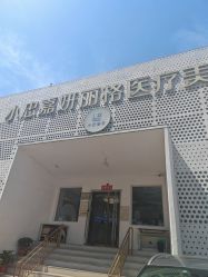 -小忠丽格医美