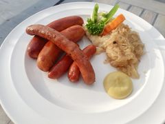-LENBACH兰巴赫西餐啤酒坊(大连东港店)