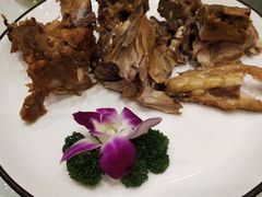 -伊喜饺子·烤鸭(五道口学院路店)