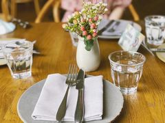 -BOR Eatery(安福路店)