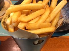 -原石牛扒·约会餐厅(龙城万科里店)