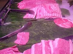 -聚盛源蒸汽海鲜火锅烤肉自助(巨川金海岸购物广场店)