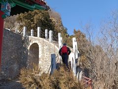 -北京鹫峰国家森林公园