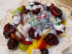 招牌水果捞-鲜果盒子(会展店)