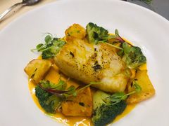 -Mercato莫卡多露台餐厅与酒吧(K11店)