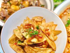 -桂小厨广西菜(印象城店)