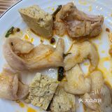 今天吃到一家把人香晕的椒麻🐟 ❗️