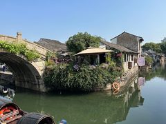 -绍兴书圣故里景区