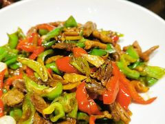 -老盛庆排档•南京菜(夫子庙店)