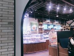 -巴黎贝甜(来福士店)