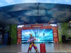 -大明湖海底世界