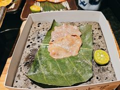 -匠和风精致料理(成都龙湖滨江天街店)