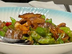 湖南小炒肉-同庆楼(天鹅湖万达店)