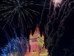 -厦门方特梦幻王国