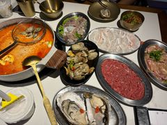 -琥珀川糟粕醋火锅(慈云寺店)