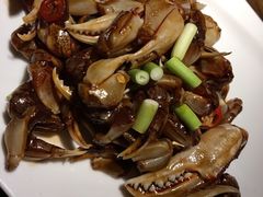 -盐汪子杂鱼馆(大港店)