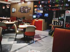 大堂-多多旺港式茶餐厅(新区店)