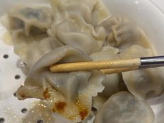 -喜来酌海鲜·饺子(和平一店)