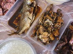 -蓝精灵饺子店