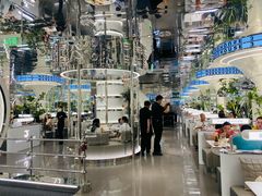 -3号仓库·创意中国菜(新世界城店)