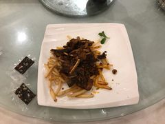 -香融府·烤鸭·家常菜(马家堡路店)