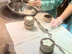 -锦记糕点铺
