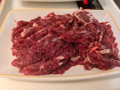 -潮发潮汕牛肉店(龙洞店)