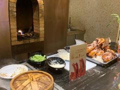 烤鸭-东方红海鲜百汇(国际大厦店)