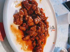 -牟传仁饭庄(星海店)