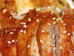 -宗泉烤全羊·烤羊腿·家常菜(解放东路店)