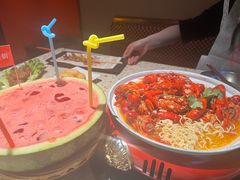 -辣皇朝小龙虾(六一店)