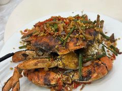 -凤城礼记鱼翅海鲜酒家(新马路总店)