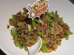 -太二酸菜鱼(兴业太古汇店)