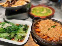 -小菜园新徽菜(无锡宜家荟聚中心店)