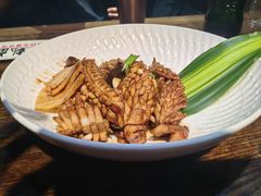 -魁盛居百年鲁菜馆(县西巷店)
