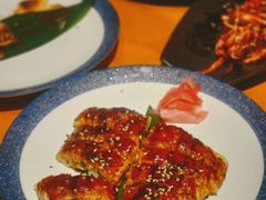 -深蓝金枪·深海鱼刺身(吉大店)