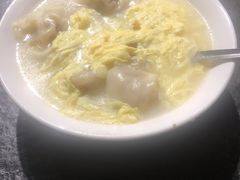 砂锅云吞面-买又大餐厅(福林里店)