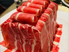 -和院老火锅铜锅烧烤海鲜(朱雀大街店)