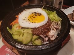 -韩宫宴烤肉·料理(苏州中心店)