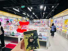 -泡泡玛特POPMART(合生汇店)