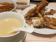 -协成海鲜火锅(海洋花园店)