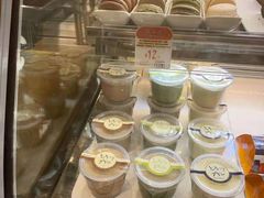 -西村叔叔的店·面包·甜品·蛋糕(崂山丽达店)