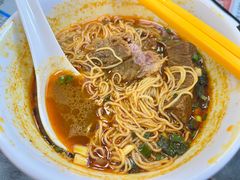 -牛记咖喱美食(十月初五日街店)