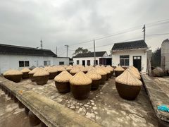 -苏州市吴中区光福窑上花果蜜饯厂